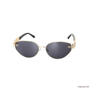 サングラス限定セール新品 北欧ブランド ゴージャス感あふれるMIUMIUブランド 激安