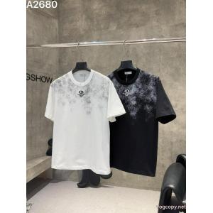 爆買い格安 絶対欲しい 早い者勝ち! 半袖Tシャツ激安 通販 ブランドDior