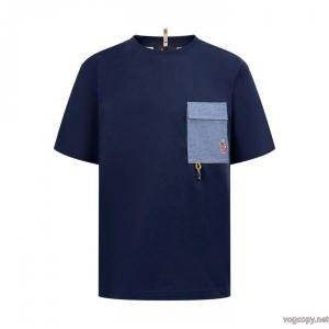 スーパー コピー ブランド早い者勝ち 魅力たっぷり逸品 特別セール期間限定半袖TシャツMONCLER