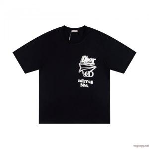 Diorコピー 商品 通販半袖Tシャツ最新話題沸騰中 大幅値下げ 日本未入荷カラー
