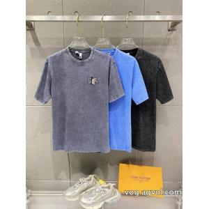 ブランド コピー 販売 店半袖Tシャツ最新の2026アイテム 斬新な 爆発的な人気DIOR