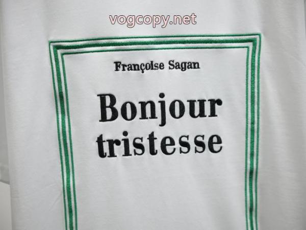 半袖Tシャツブランド 通販 激安Dior日本完売 2026年NEWモデル オリジナル 3