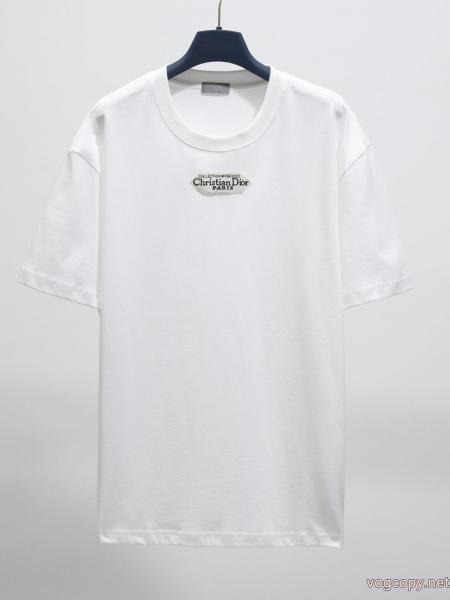 パーフェクト 数量限定特売品 注目作品ブランド 偽物半袖Tシャツディオール 0