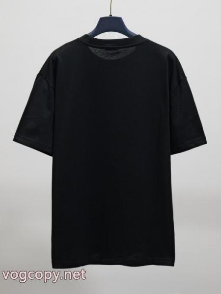 パーフェクト 数量限定特売品 注目作品ブランド 偽物半袖Tシャツディオール 3