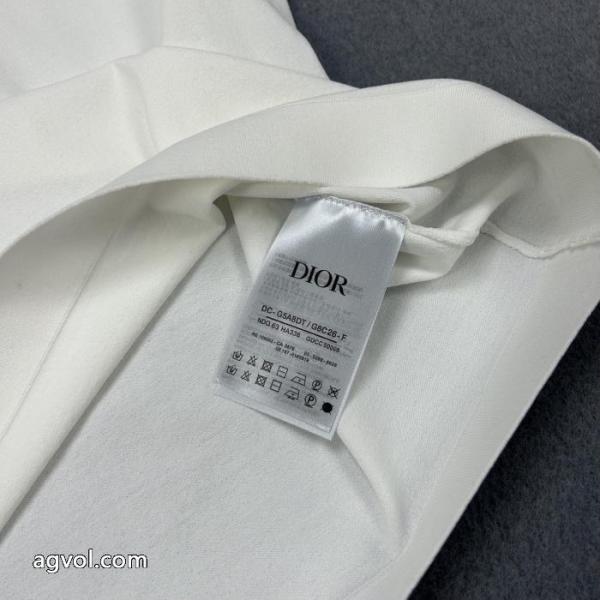 ブランド 通販店品薄お早めに お気に入りの上品 存在感◎シャツディオール.. 6 