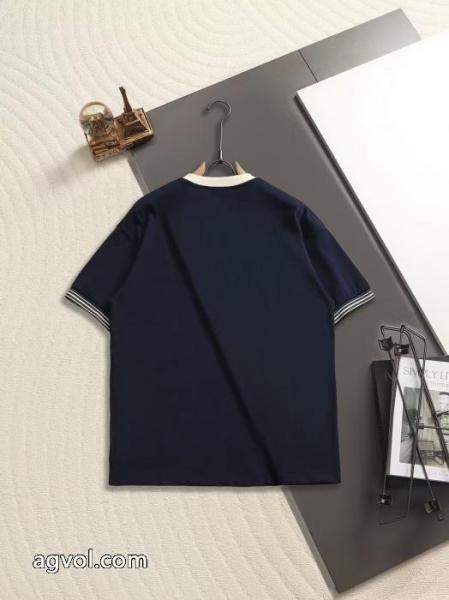 DIORブランド コピー 着払い速達便発送 お洒落 2026人気商品半袖Tシャツ 5 