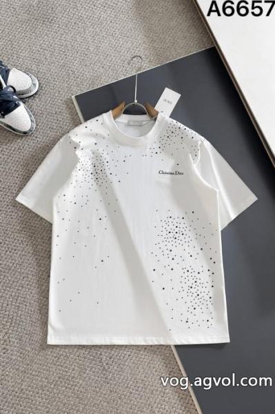 半袖Tシャツブランド 偽物 激安 通販数量限定セール 実用品 大人の定番DIOR 0