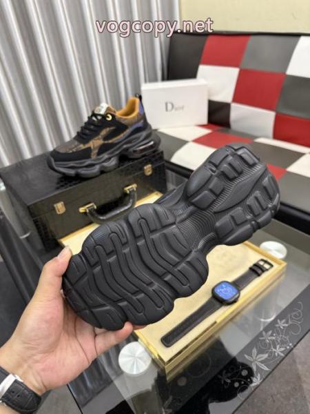 スーパー コピー ブランド 専門店驚きの再入荷 期間限定セール 上品カジュアルな雰囲気にディオールスニーカー.. 6 