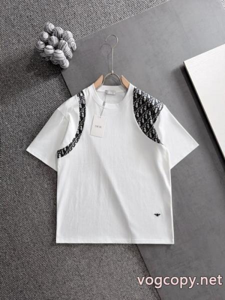 ブランド アクセサリー 激安半袖Tシャツ高級感がアップ 年末年始はセール お手頃!オシャレDior 5 