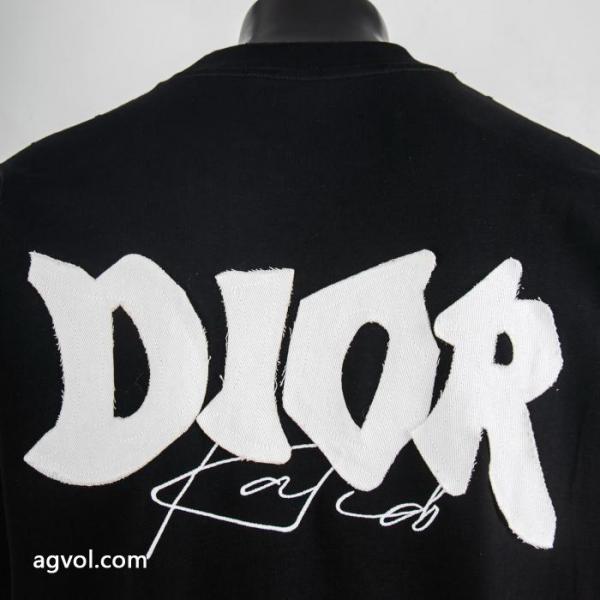 ブランド コピー 専門赤字超特価限定セール HOT人気 お洒落で人気アイテムDIOR 半袖T. 5
