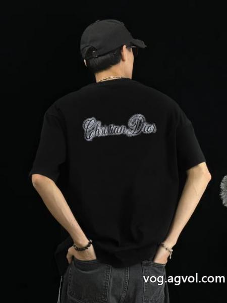 半袖TシャツDIOR春の新生活 大人気新色 大人の個性を。 偽 ブランド 0 