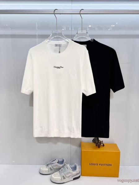 半袖Tシャツ偽物 通販Dior期限限定！ 最新作期間限定セール 極美品 0 