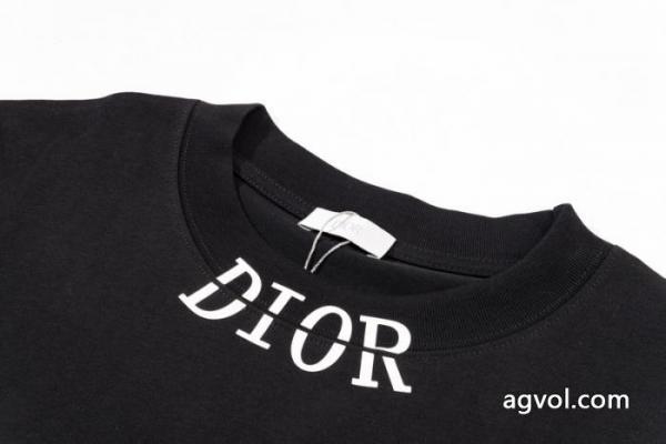 半袖Tシャツ今季新作 26ss 唯一無二の存在コピー 通販ディオール 5 