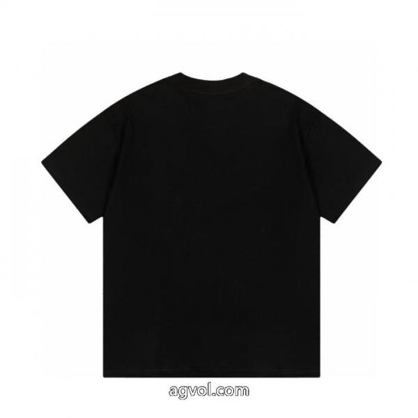 半袖Tシャツ高評価の人気品  高品質  手触りがいい激安 ブランドDIOR 5 