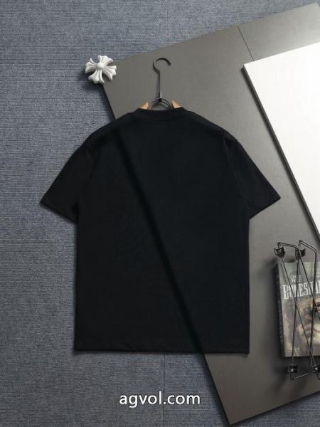 半袖TシャツDIOR大好評 優しげ人気アイテム 夏季超人気偽 ブランド 販売 5