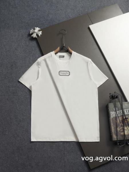 半袖Tシャツ2026新款 新品限定セール 激安専門店ディオールブランド 品 激安 通販 0 