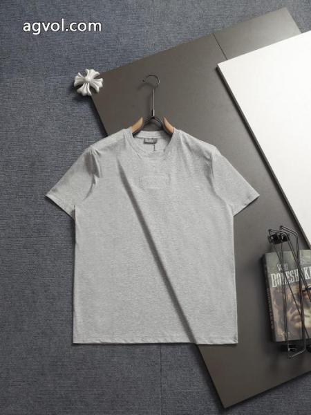 半袖Tシャツ2026新款 新品限定セール 激安専門店ディオールブランド 品 激安 通販 5 