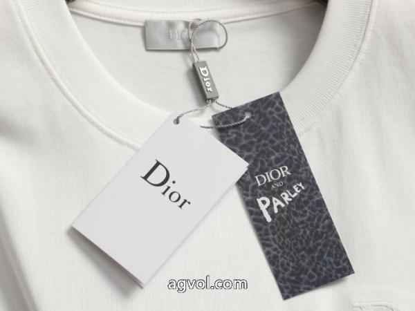 半袖Tシャツブランド 品 激安 通販DIOR希少入荷 超定番人気 品良くおしゃれ  5 