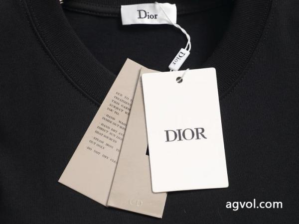 DIOR偽物 ブランド 激安半袖Tシャツ定価より50%OFF 2026新作登場 万能な一品 2