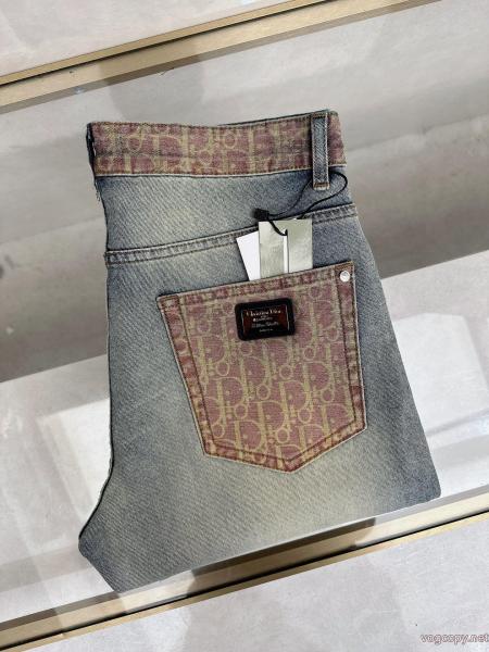 限定生産品 最前線2026 万能着ジーンズ 2026ブランドスーパーコピーDior 0 