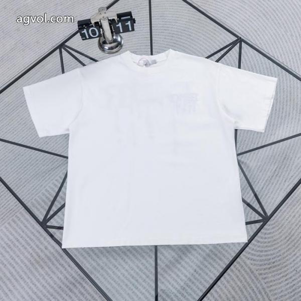 半袖TシャツDIOR完売間近 定番から限定まで 潮流コピー ブランド 通販 5
