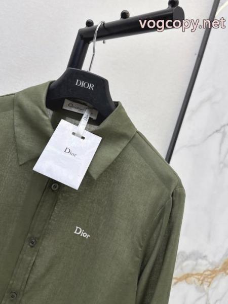 シャツブランド コピー s 級抜け感や着心地重視 大人っぽく仕上げ しなやかなディオール. 5 