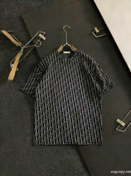 ブランド コピー 通販半袖TシャツDiorプレミアム品質 大人気 セール最新作 2026最新作完売必至 0