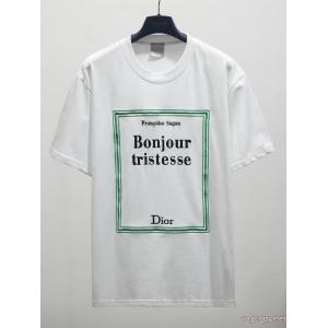 半袖Tシャツブランド 通販 激安Dior日本完売 2026年NEWモデル オリジナル