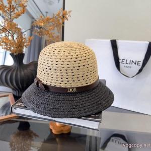  帽子ブランド コピー 優良店Dior存在感◎ アップデザイン 欧米風.