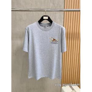偽物 ブランド 販売半袖Tシャツ品質高き人気アイテム 豊富なカラー展開 トレンド2026DIOR