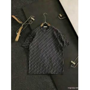 ブランド コピー 通販半袖TシャツDiorプレミアム品質 大人気 セール最新作 2026最新作完売必至