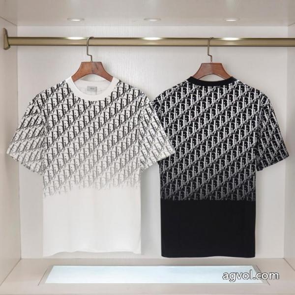 スーパー コピー メンズ半袖TシャツDIOR最終値下げ 激安通販 SALEお得にGET 5 