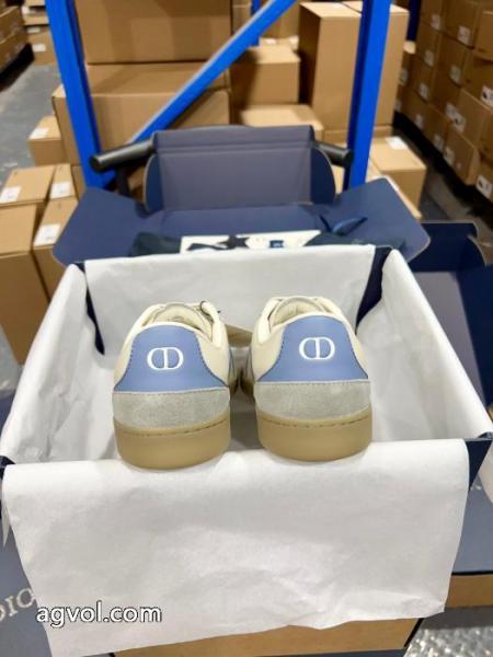 スニーカーブランド 品 激安 通販ディオールAW 話題になった注目商品 上質な素材採用.. 5 