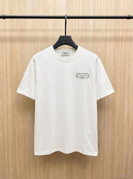Dior通販 ブランド半袖Tシャツ美しさ 爆買い大得価 HOT品質保証 0 