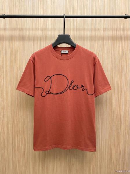 半袖Tシャツ超人気最新作 美品*稀少 圧倒的な人気Diorブランド 偽物 激安 通販 0 