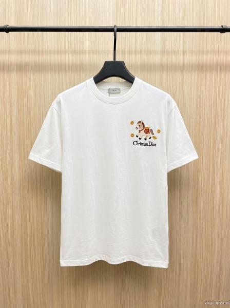 半袖Tシャツ激安専門店 人気ブランド  新作超高人気偽物 ブランド 激安Dior 0 