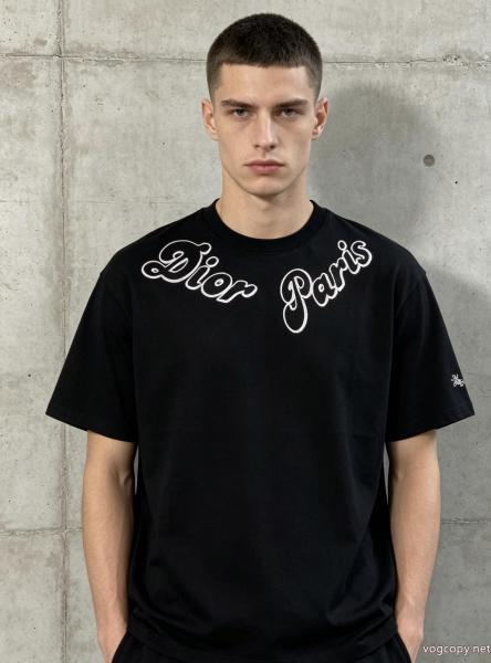 Diorコピー 商品 ブランド半袖Tシャツ赤字超特価格安 HOT品質保証 都会的 0