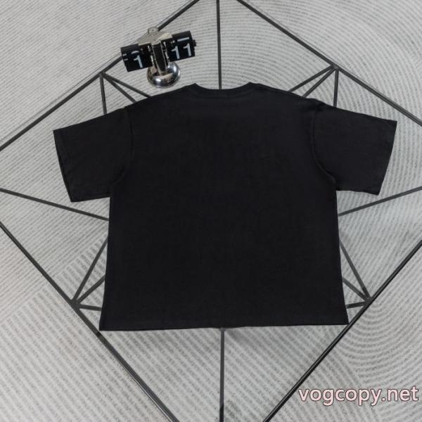 Diorコピー 商品 ブランド半袖Tシャツ赤字超特価格安 HOT品質保証 都会的 4