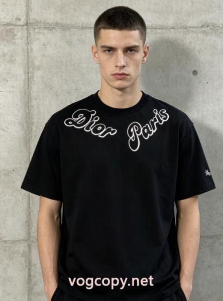 Diorコピー 商品 ブランド半袖Tシャツ赤字超特価格安 HOT品質保証 都会的 3