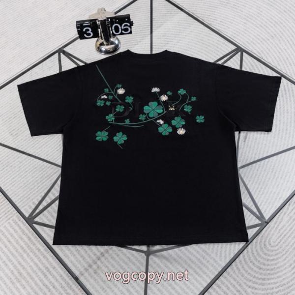 独特な お気に入り 最新商品即完売必至Diorブランド 品 激安 通販半袖Tシャツ 5 