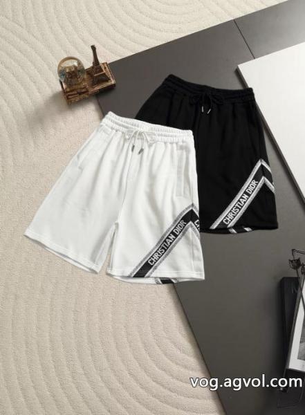 DIOR低価格 話題人気商品 ファッション感満載!ショートパンンツブランド 偽物 激安 0