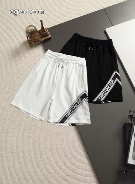 DIOR低価格 話題人気商品 ファッション感満載!ショートパンンツブランド 偽物 激安 2