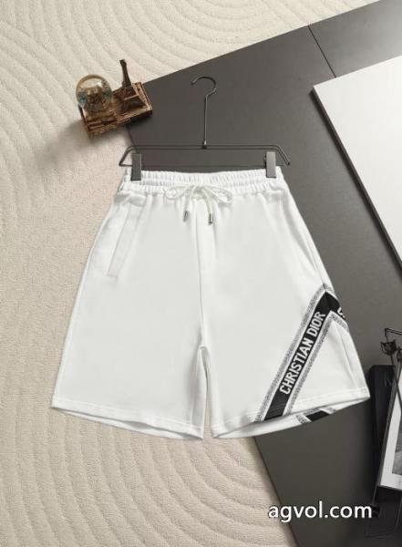 DIOR低価格 話題人気商品 ファッション感満載!ショートパンンツブランド 偽物 激安 4