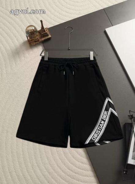 DIOR低価格 話題人気商品 ファッション感満載!ショートパンンツブランド 偽物 激安 3
