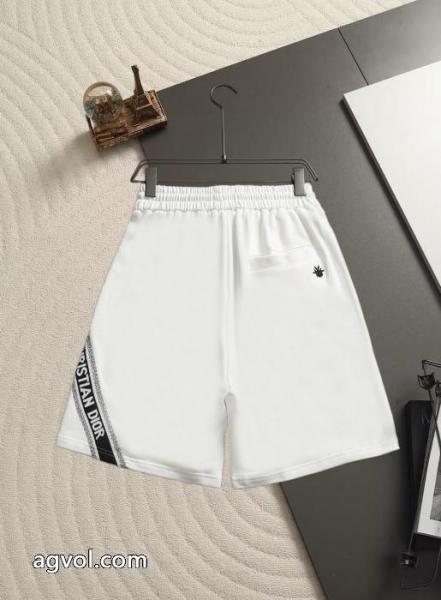 DIOR低価格 話題人気商品 ファッション感満載!ショートパンンツブランド 偽物 激安 5