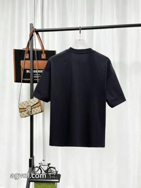 DIOR新作コレクション 超大特価 販路限定モデル激安 ブランド半袖Tシャツ 2