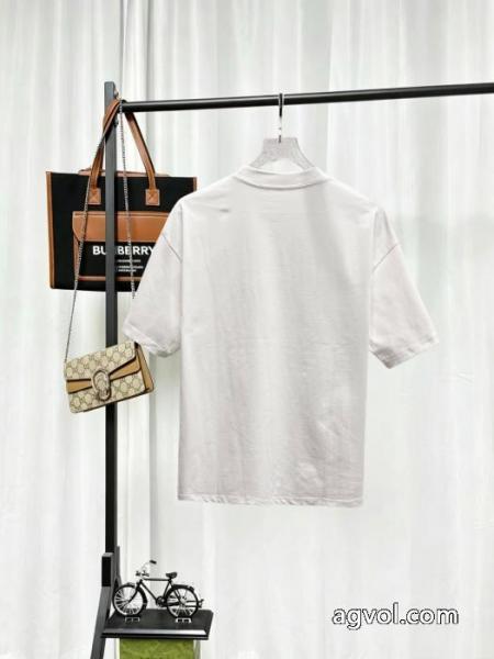 DIOR新作コレクション 超大特価 販路限定モデル激安 ブランド半袖Tシャツ 1