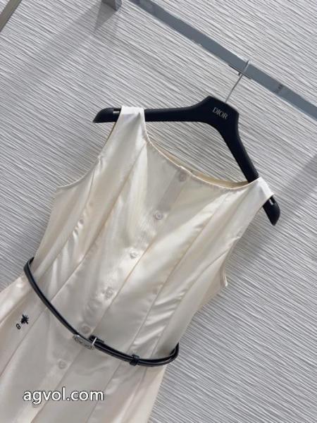 2026物先行発売 永遠の定番 必須アイテムコピー 品 ブランドワンピースDIOR. 2