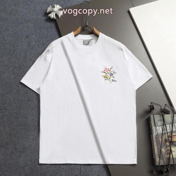 半袖Tシャツ最安値正規品 HOT260%新品 不思議格安セールDiorスーパー コピー 販売 5 