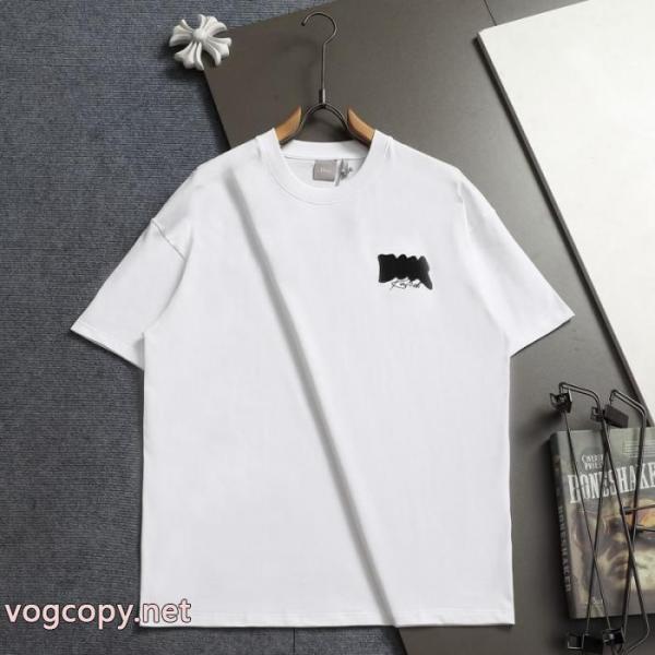 極希少26限定 今年っぽくNEWファッション お得なコピー 品 販売半袖TシャツDior 5 